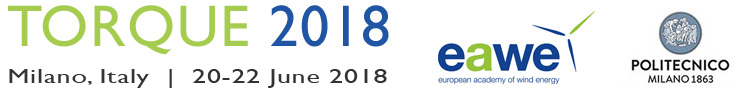 Torque 2018 Logo